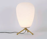 Làmpara de Mesa Globo