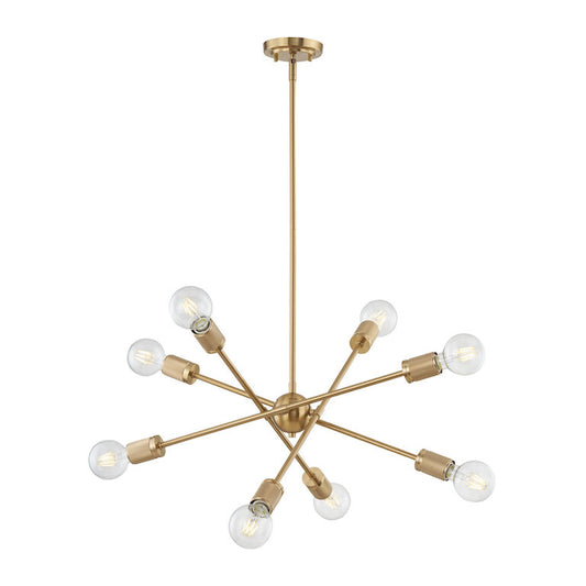 CANDELABRO MODULO 22