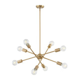 CANDELABRO MODULO 22