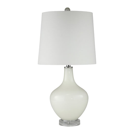 Lámpara de Mesa Teardrop