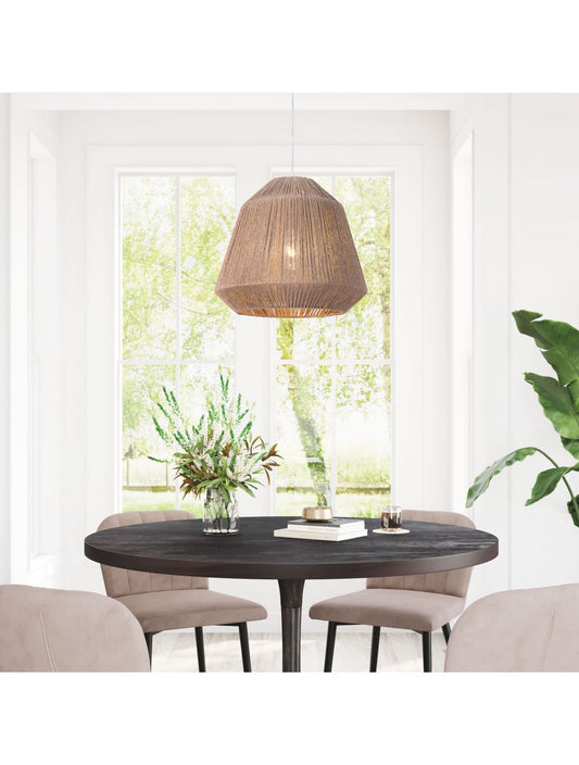 Impala Ceiling Lamp Brown