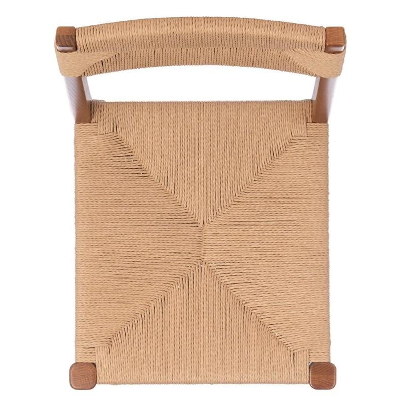 Cody Rattan Dining Chair