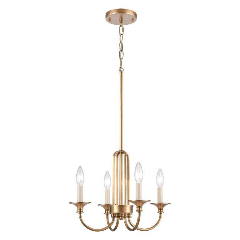 CANDELABRO CECIL 34''