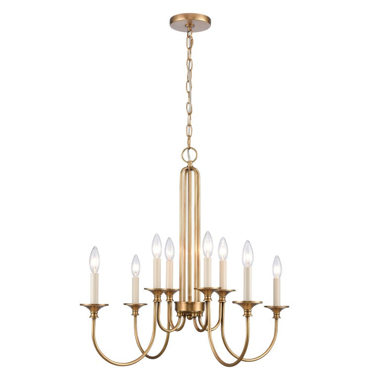 CANDELABRO CECIL 34''