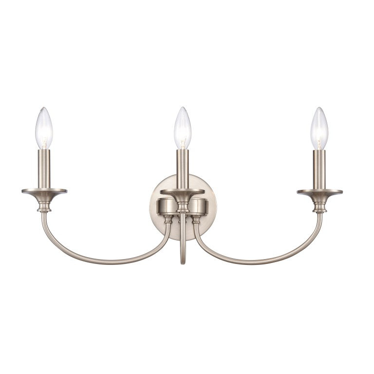 APLIQUE CECIL 22''