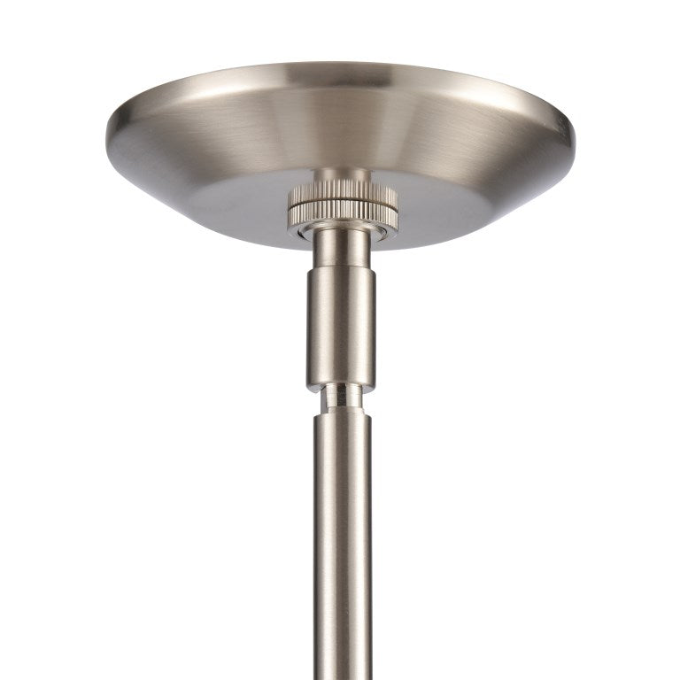 COLGANTE CAVENDISH 20'' ANCHO DE 1 LUZ