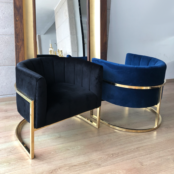 Sillón Ocasional Magnolia