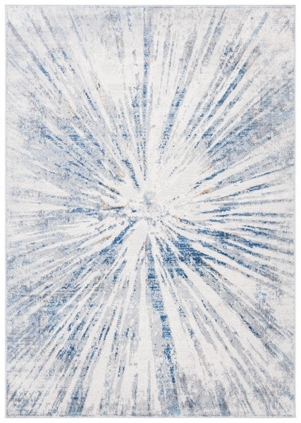 Tapeet Amelia Collection Design: ALA449F Gris/Azul