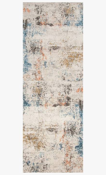 Tapete Alchemy Collection ALC-03 Marfil / Multi