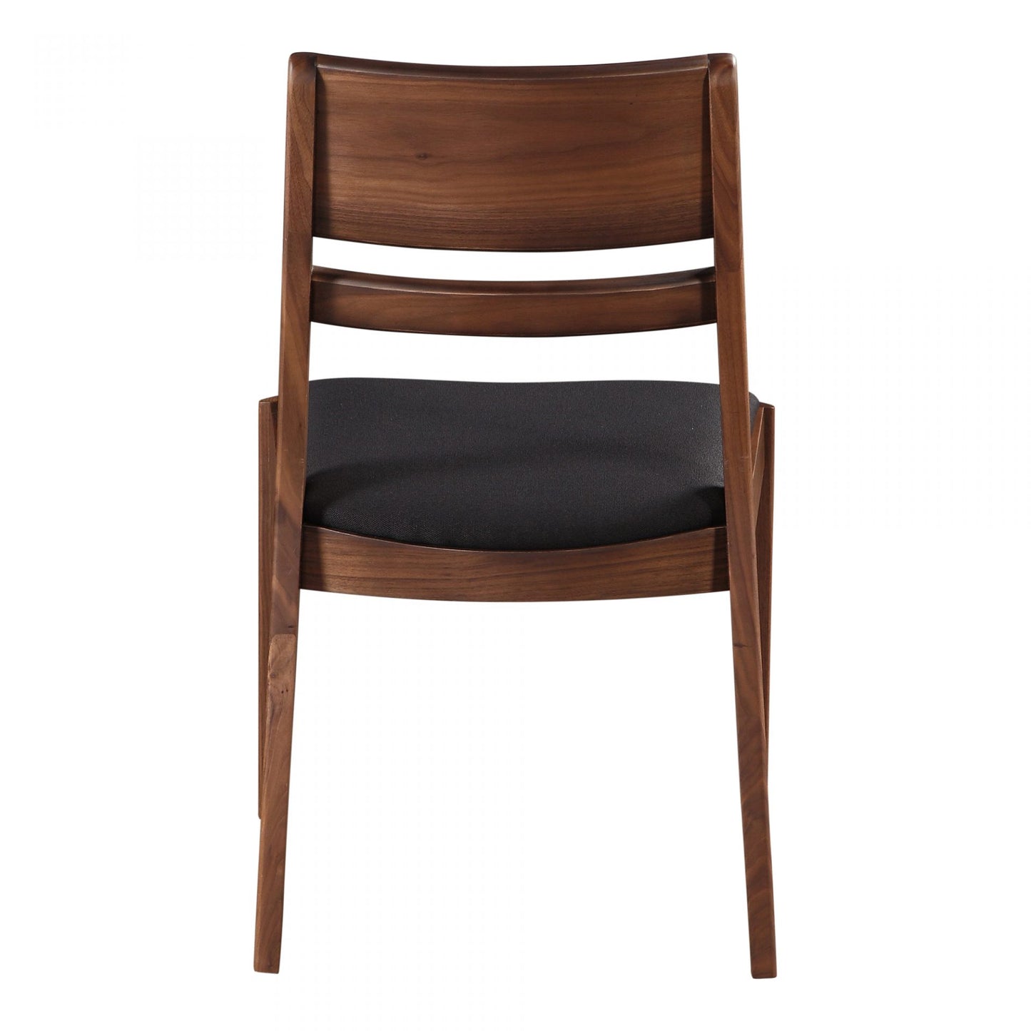 Silla Figaro Negro