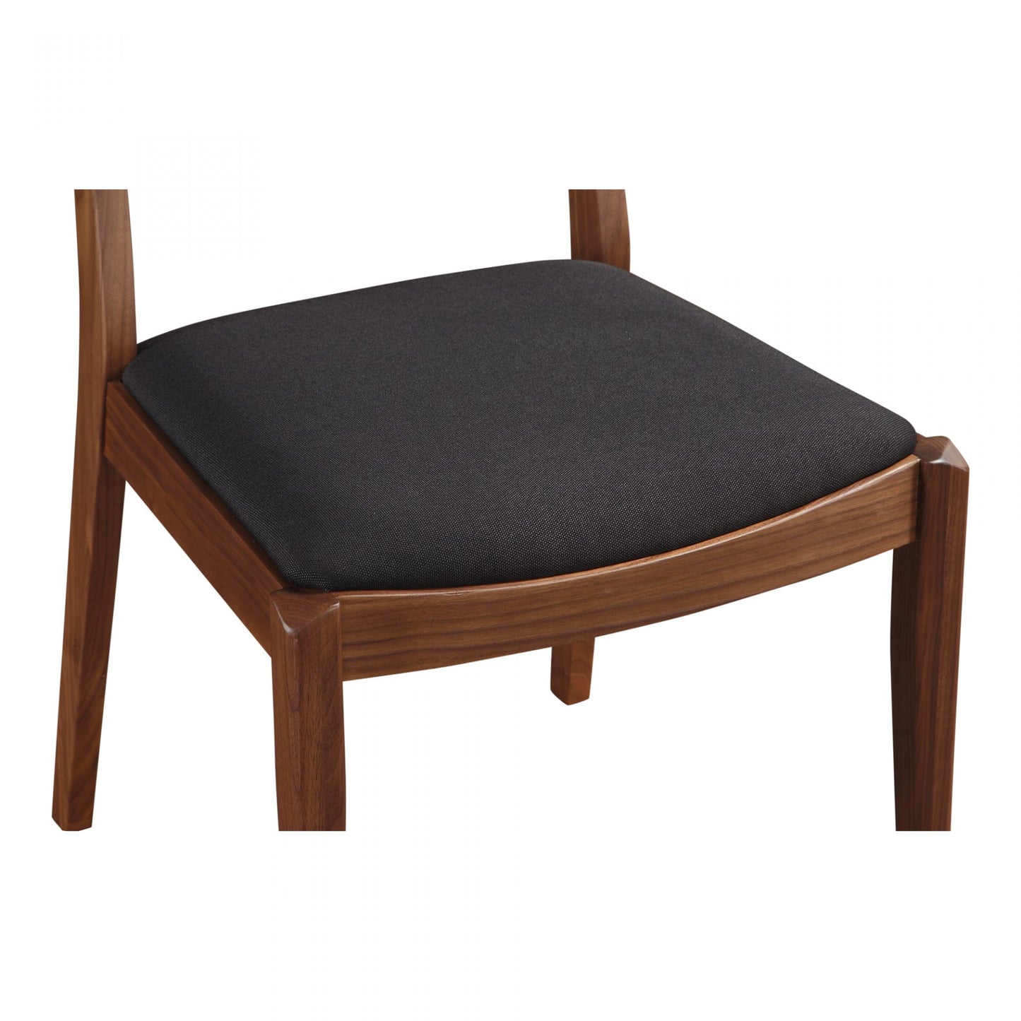 Silla Figaro Negro
