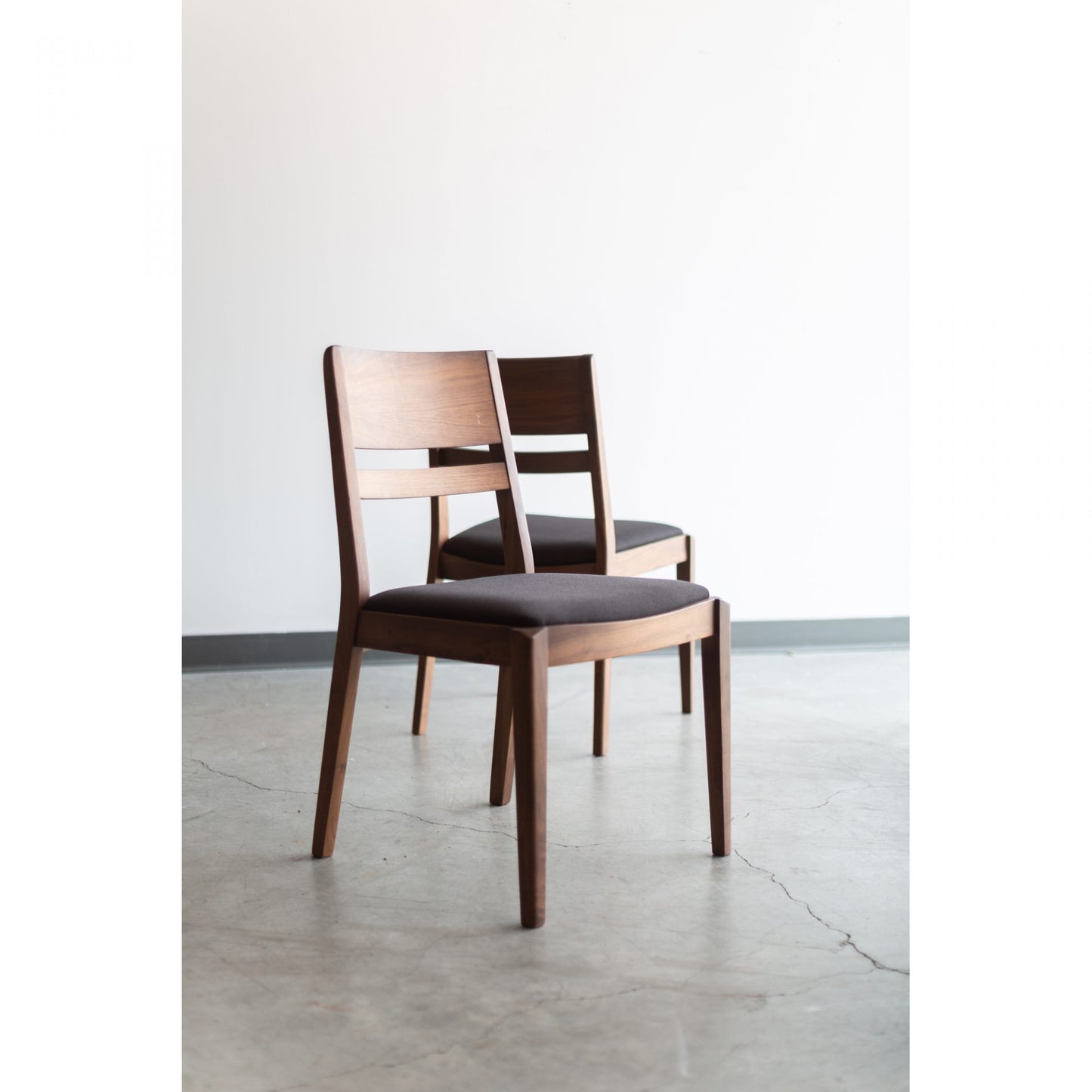 Silla Figaro Negro