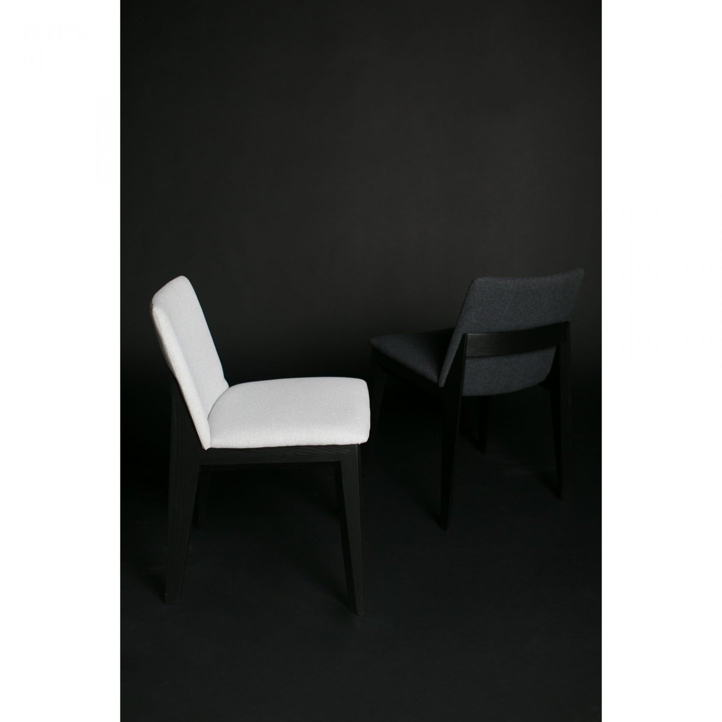 Silla Deco Ash