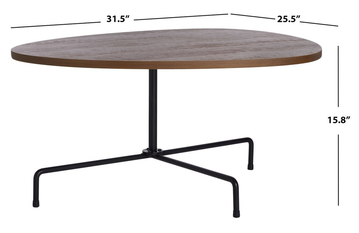 Mesa de Centro Berlín