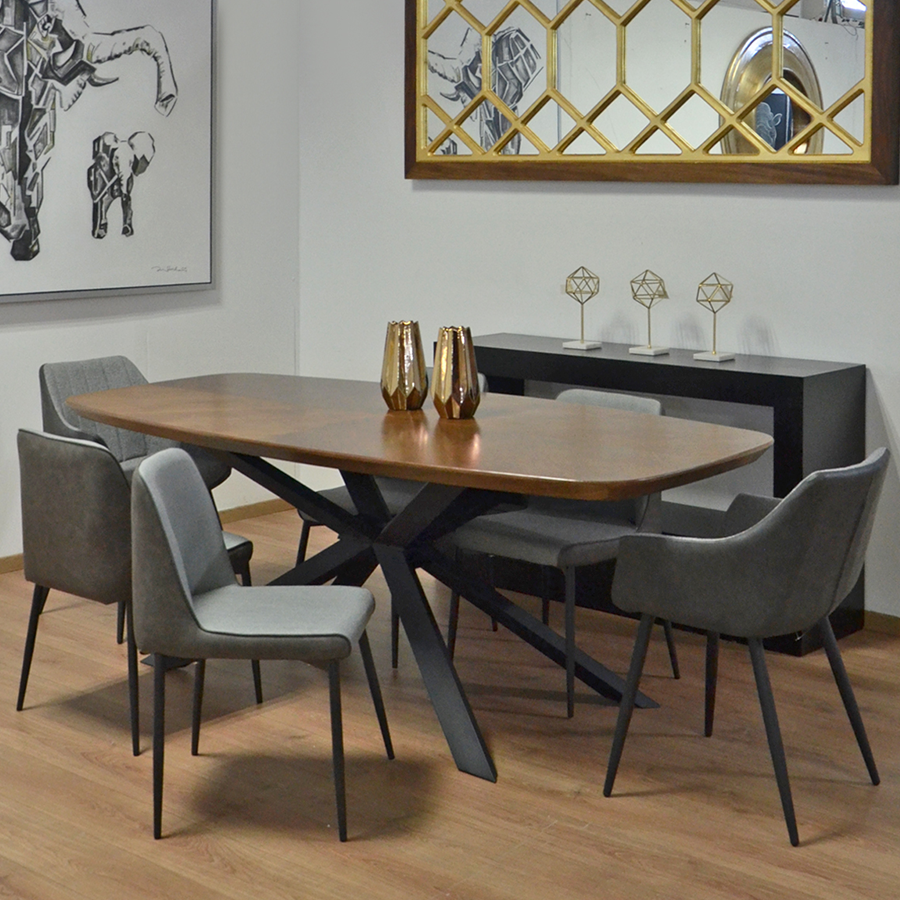 Mesa de Comedor Carlota