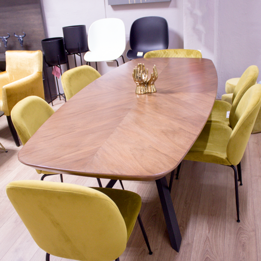 Mesa de Comedor Carlota