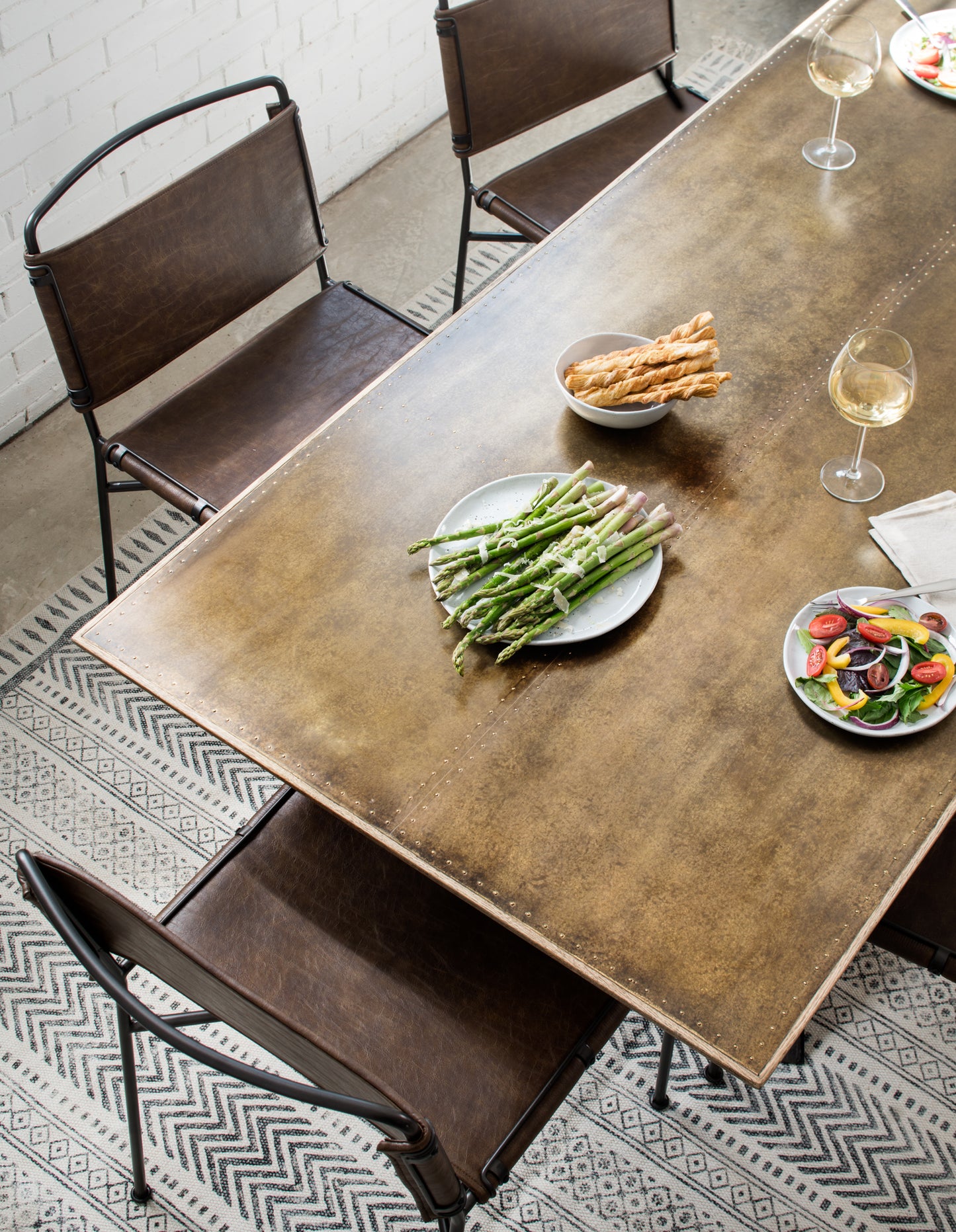 SILLA COMEDOR WHARTON