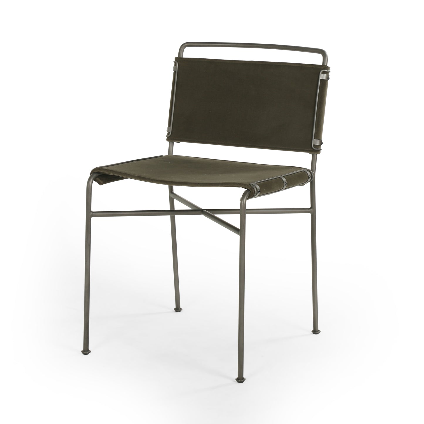 SILLA COMEDOR WHARTON