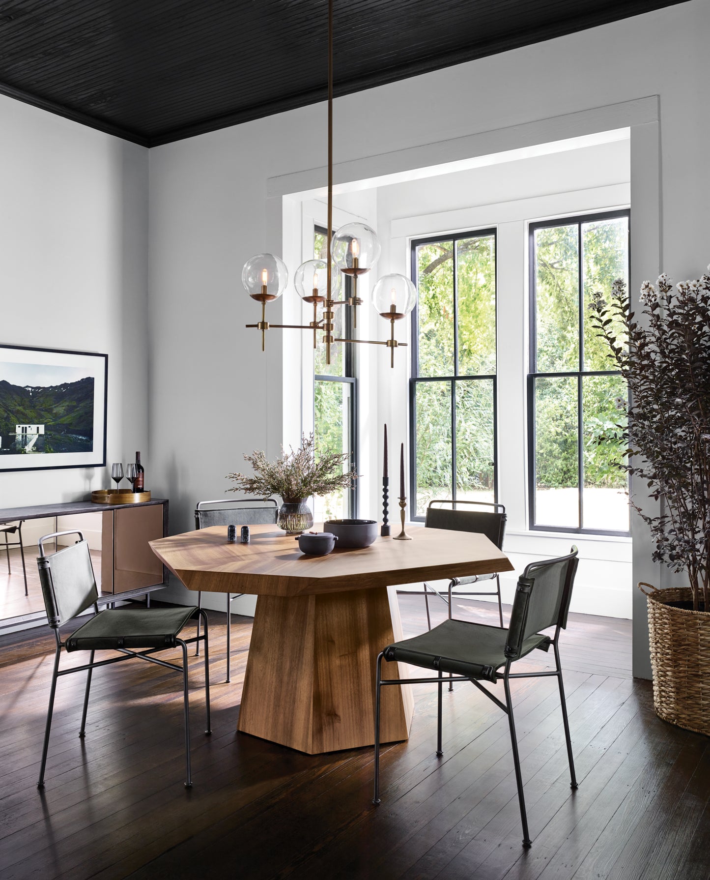 SILLA COMEDOR WHARTON