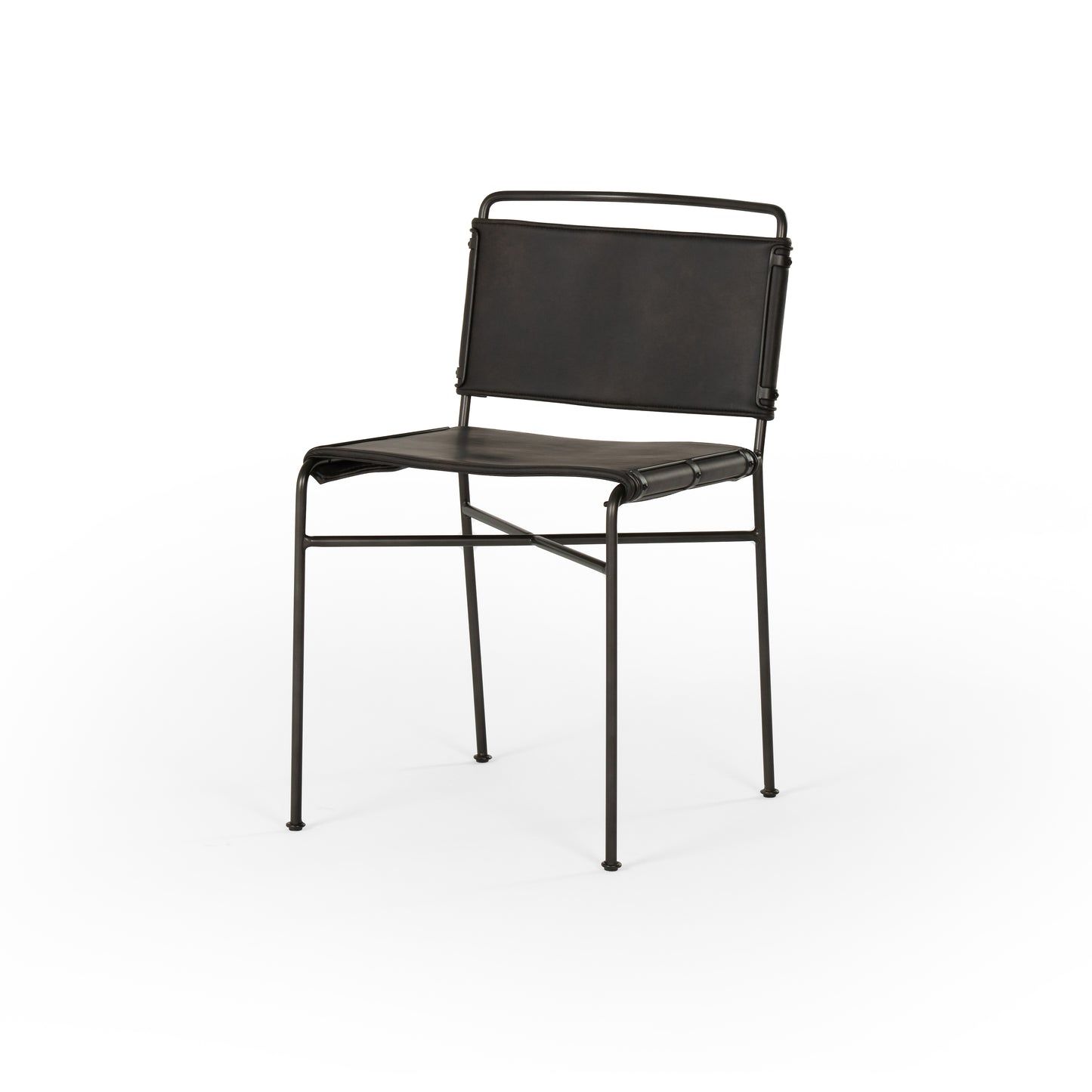 SILLA COMEDOR WHARTON
