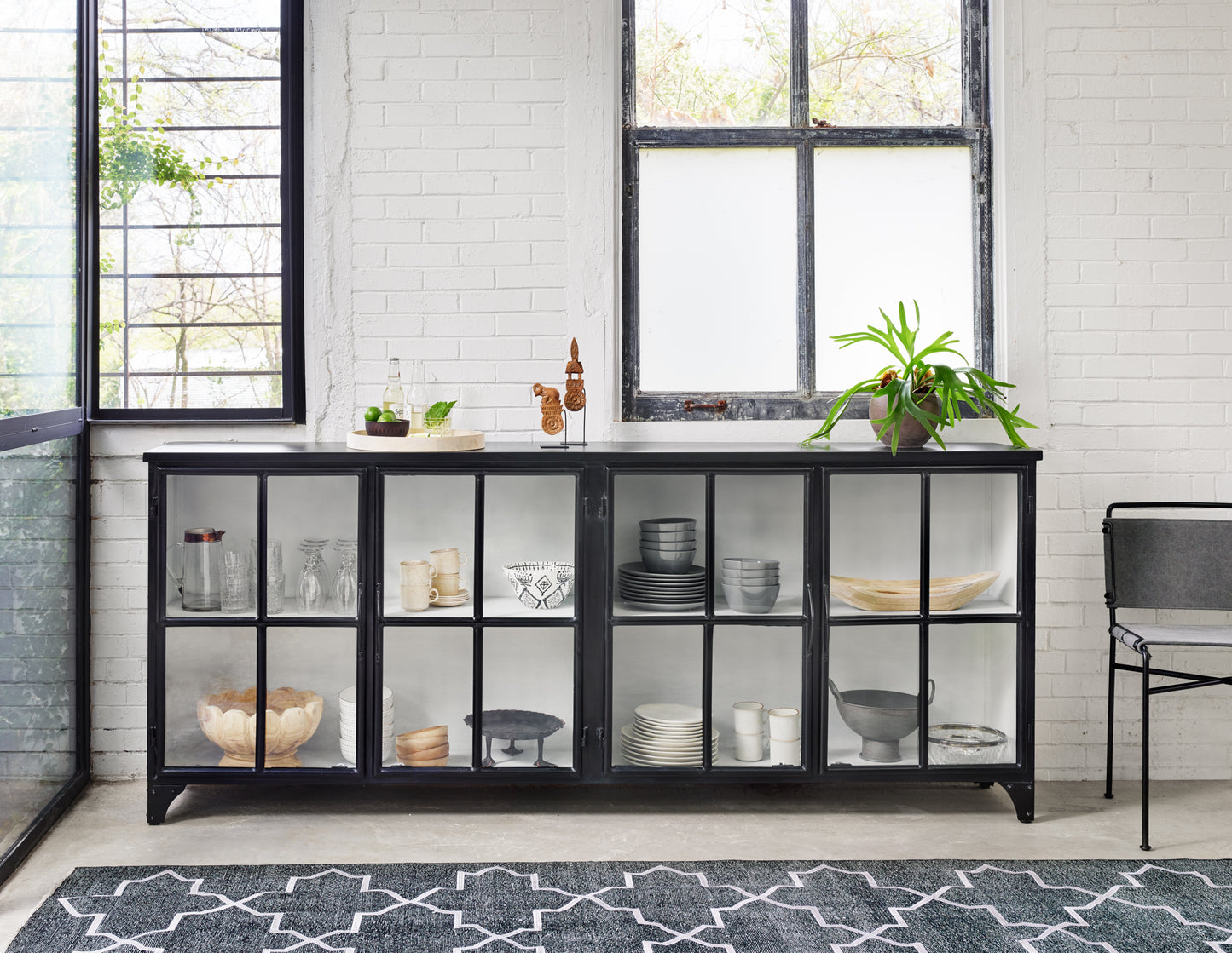 SILLA COMEDOR WHARTON
