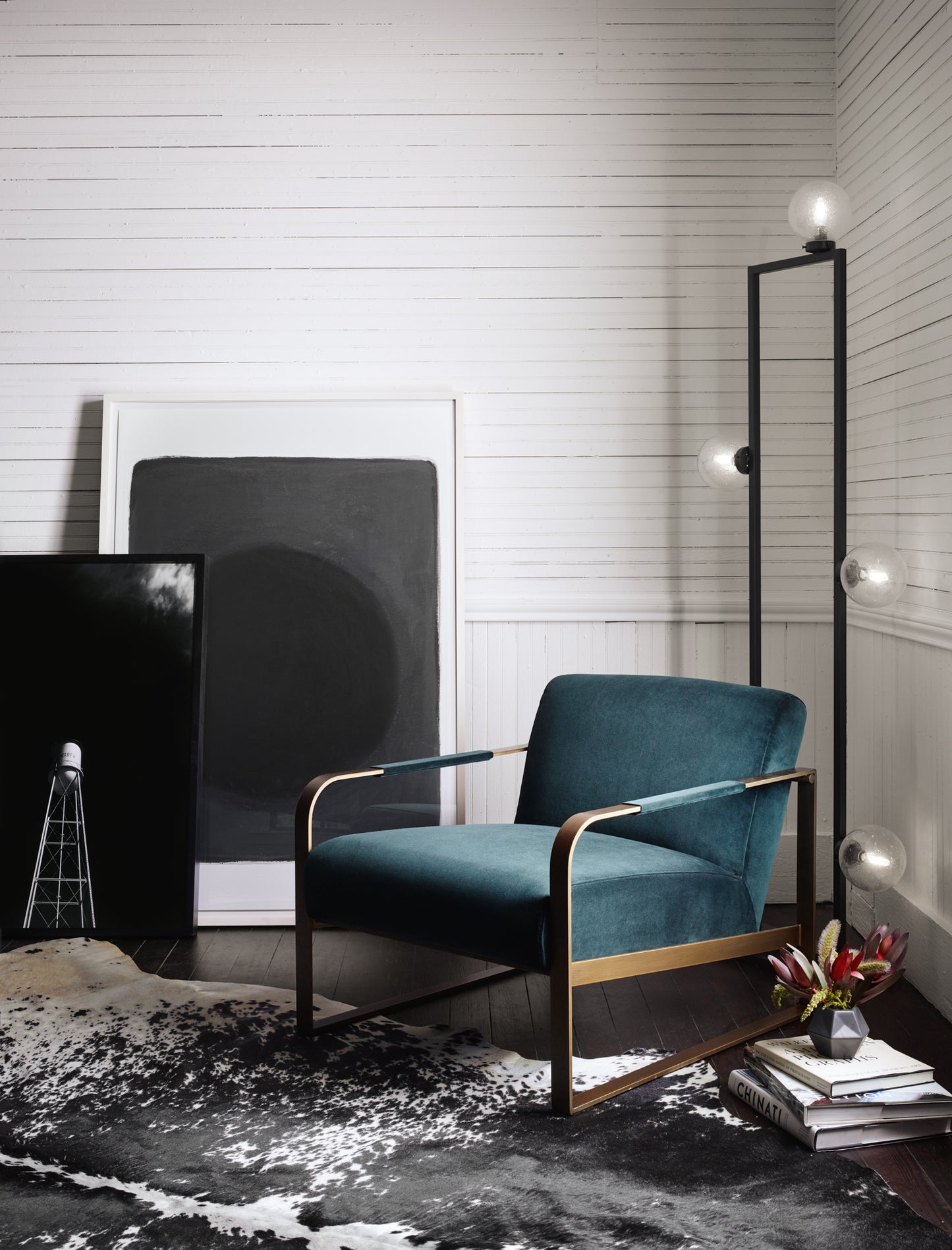 Sillon Jules