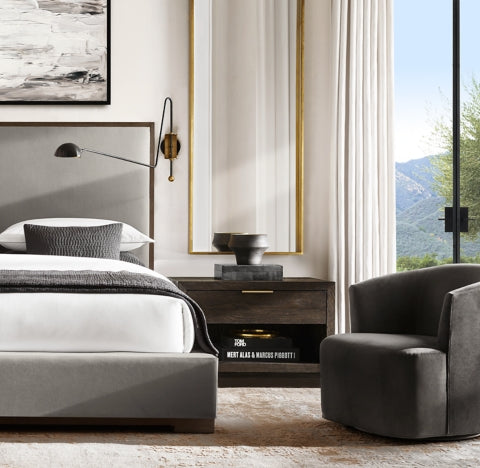 SILLA GIRATORIA ARDEN