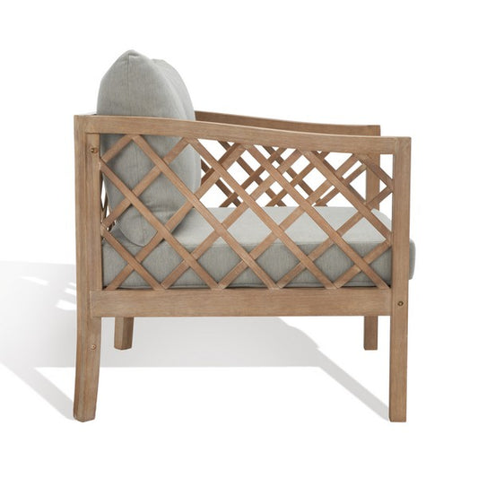Fiji Wood Patio Chair