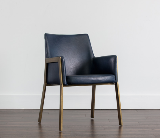 Silla Bernadette