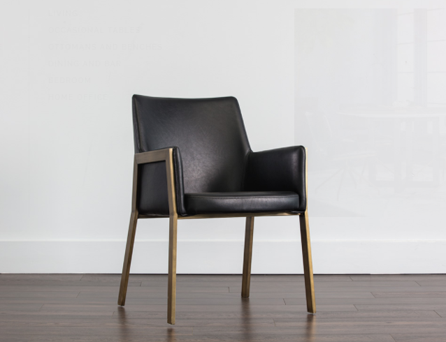 Silla Bernadette