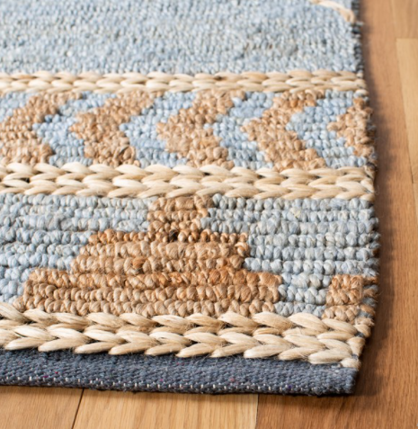 Tapete Kilim Collection Design KLM459A