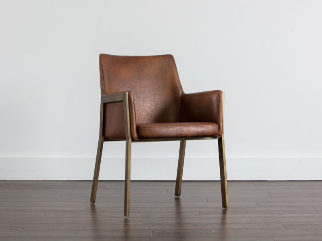 Silla Bernadette