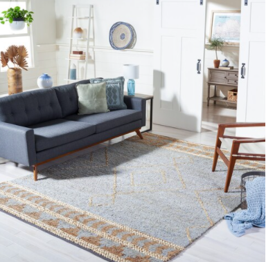 Tapete Kilim Collection Design KLM459A