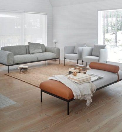 Sofá Cama BON DIVÁN