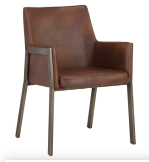 Silla Bernadette