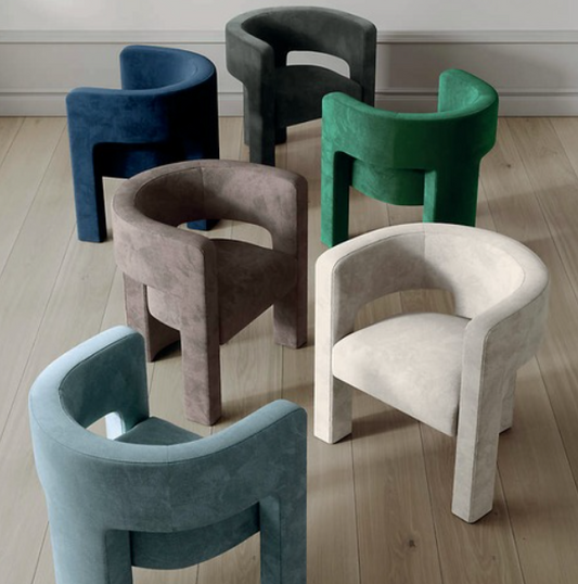 Sillón Ocasional Sculpt