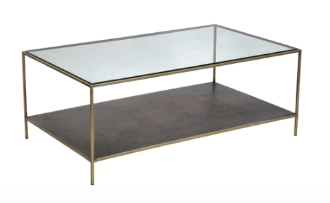 Mesa de centro VENUS