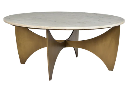 Mesa de centro CASSINI