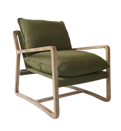 SILLA HUNTINGTON CLUB