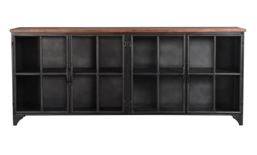 APARADOR TRADICIONAL