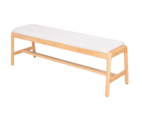 BANCO DE COMEDOR ARIZONA