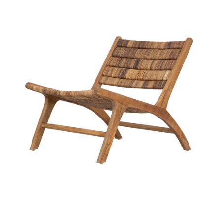 CATERPILLAR BEETLE CHAIR