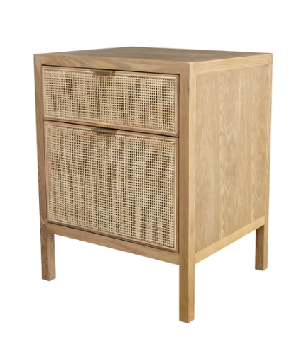 ARCHIVADOR DE RATÁN