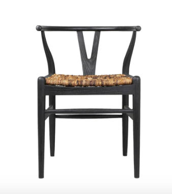 Silla oruga - Charcoal