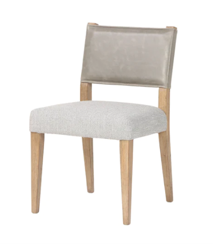 Silla de comedor Lungo