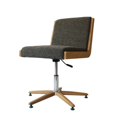 SILLA DE OFICINA MONTEREY