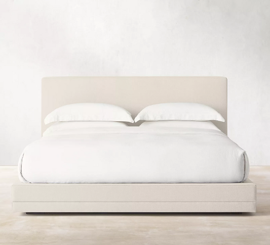 Cama Panel Horizontal Cortona