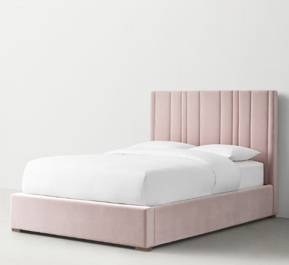 CAMA PANEL HORIZONTAL TEAGAN