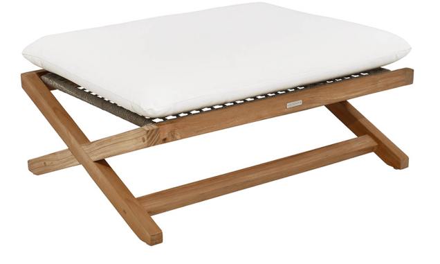 Bari Stool - Natural