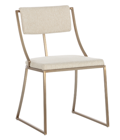 Silla comedor Makena